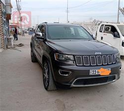 جيب جراند شيروكي